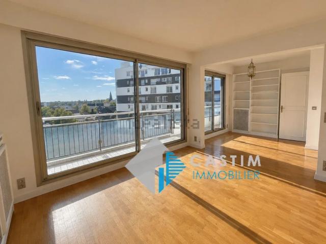 Appartement, Montsouris Dareau, Paris
