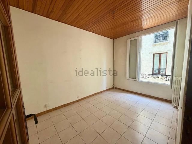 Appartement, Montsouris Dareau, Paris