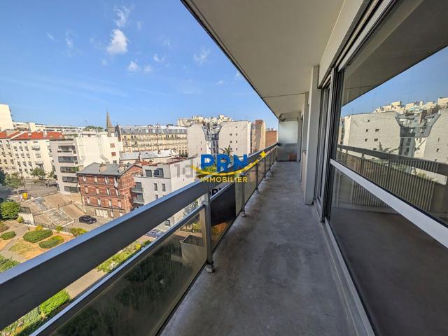 Appartement, Montsouris Dareau, Paris