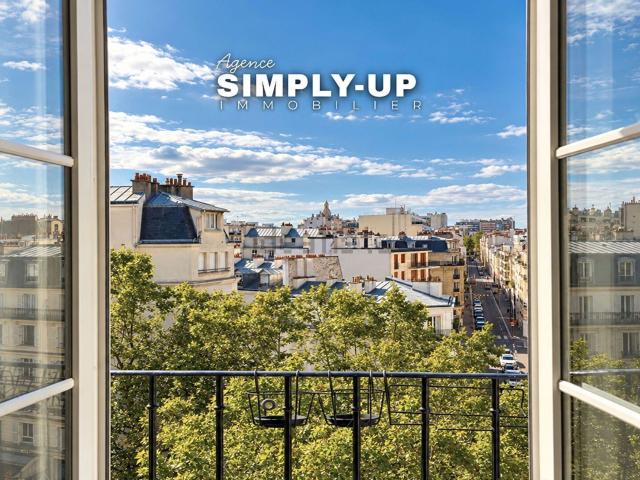 Appartement, Montsouris Dareau, Paris