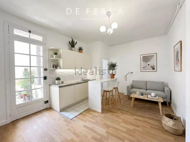 Appartement, Montsouris Dareau, Paris