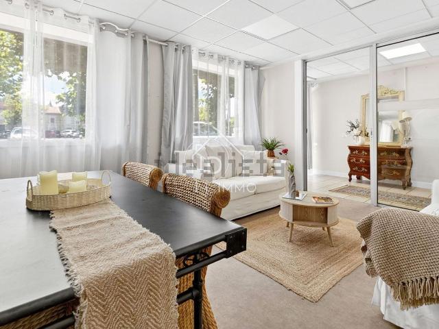 Appartement, Montpon Ménestérol