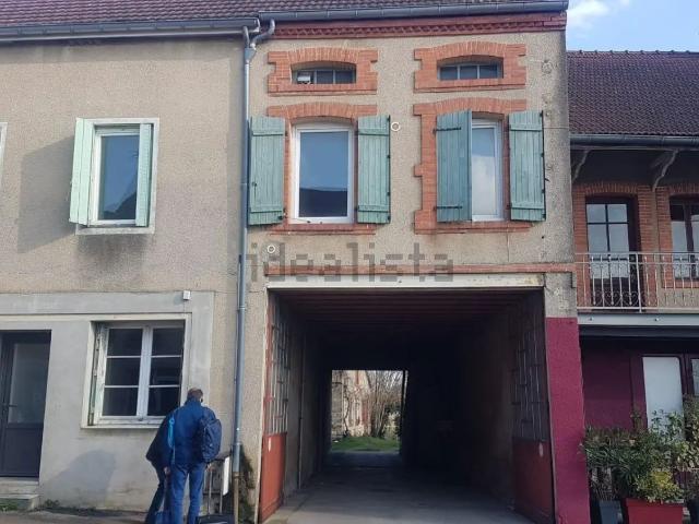 Appartement, Montpont en Bresse