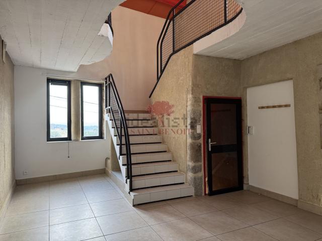 Appartement, Montpeyroux