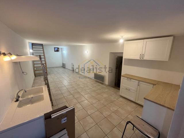 Appartement, Montpeyroux