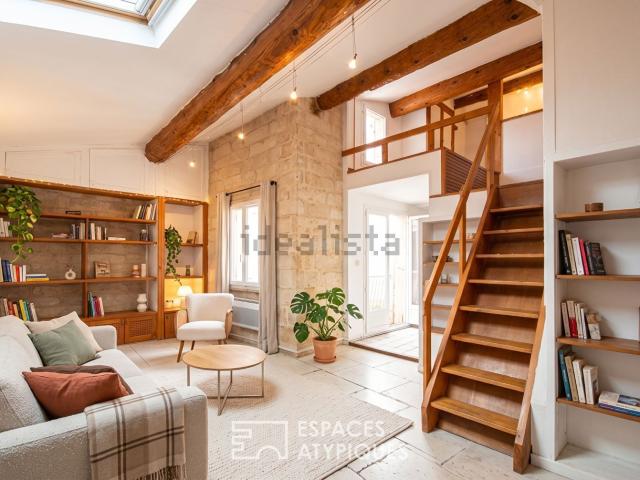 Appartement, Montpellier