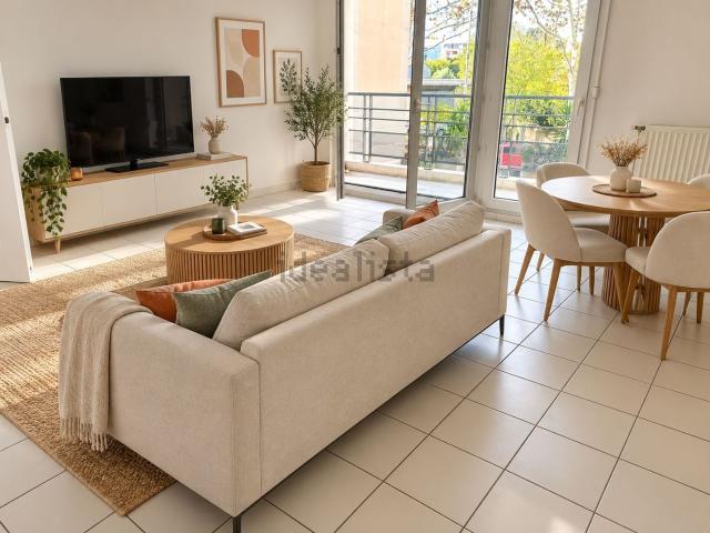 Appartement, Montpellier