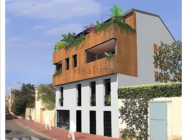 Appartement, Montpellier