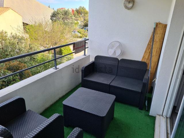 Appartement, Montpellier