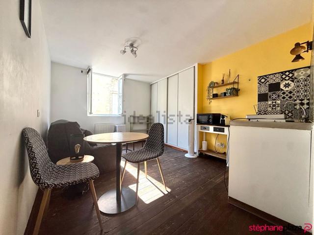 Appartement, Montpellier