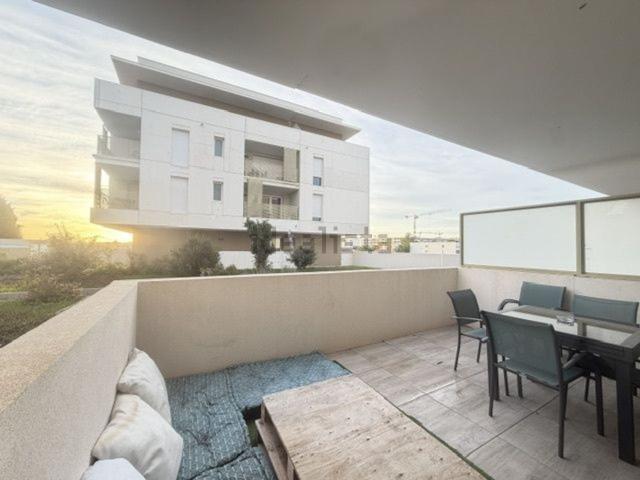 Appartement, Montpellier