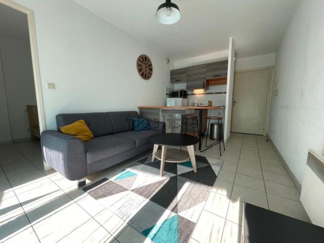 Appartement, Montpellier