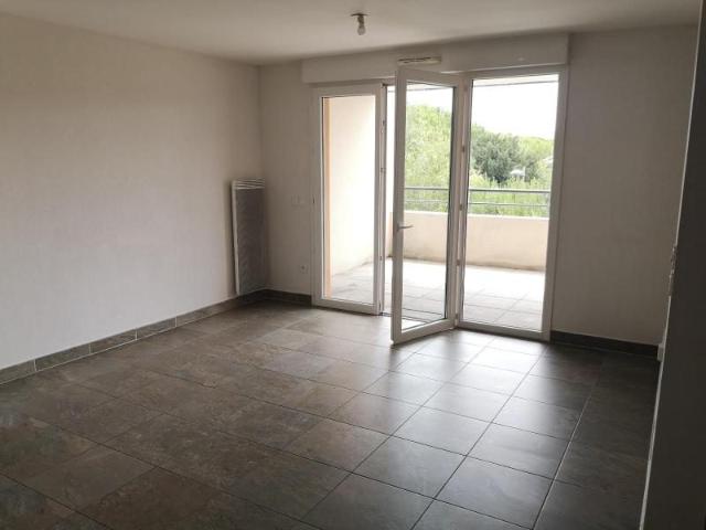 Appartement MONTPELLIER 41.15 m²