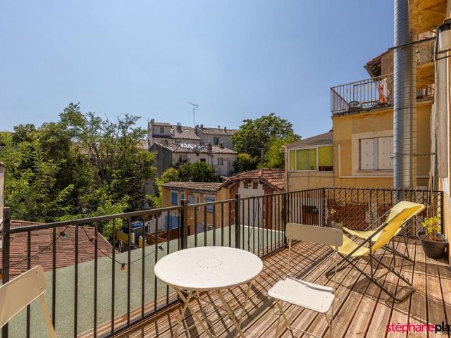 Appartement, Montpellier