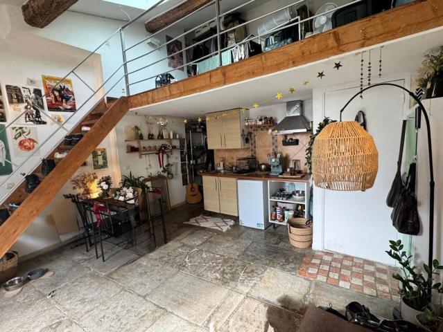 Appartement, Montpellier