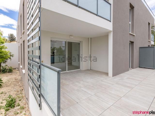 Appartement, Montpellier