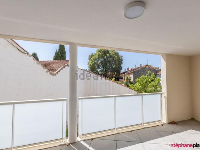 Appartement, Montpellier