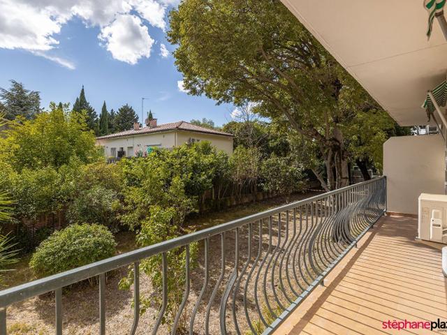 Appartement, Montpellier