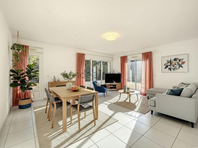 Appartement, Montpellier
