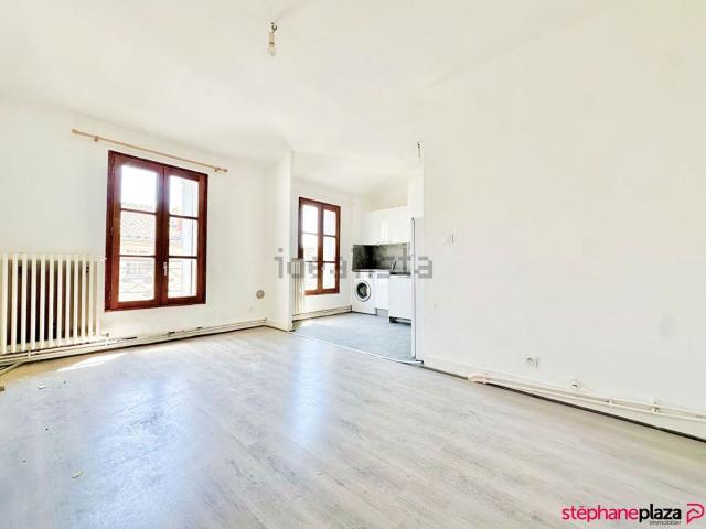 Appartement, Montpellier