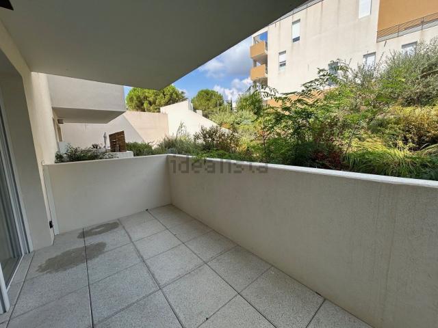 Appartement, Montpellier