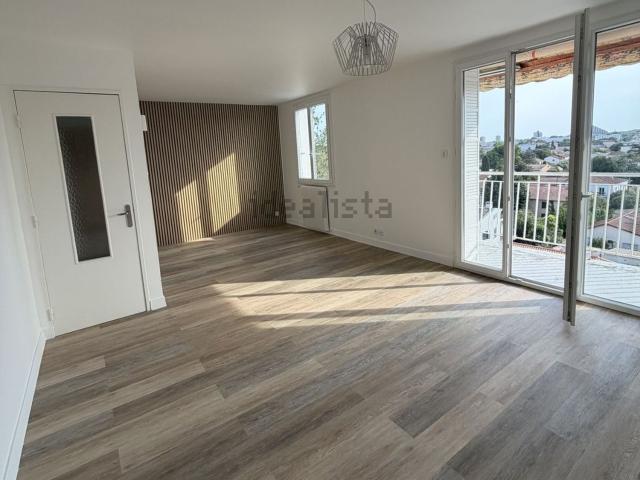 Appartement, Montpellier
