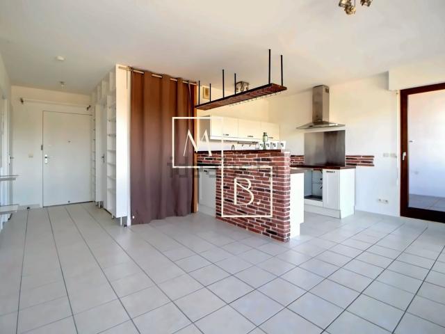 Appartement, Montpellier
