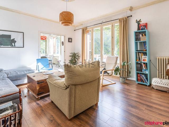 Appartement, Montpellier