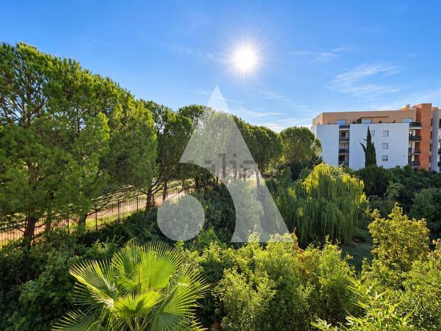 Appartement, Montpellier