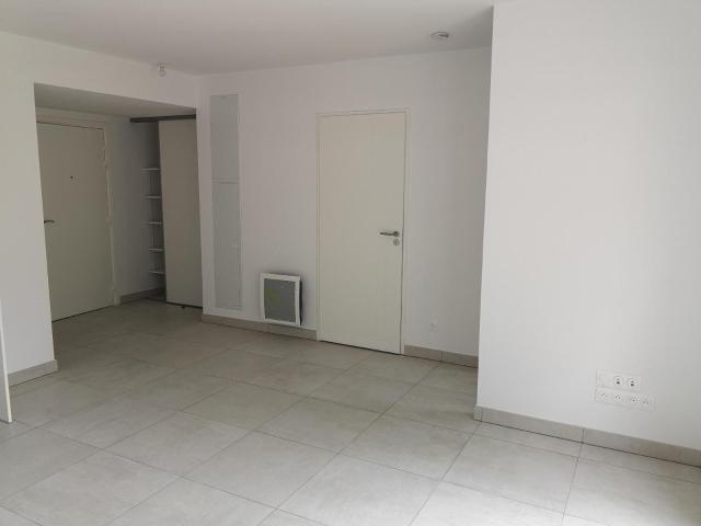 Appartement MONTPELLIER 44.60 m²