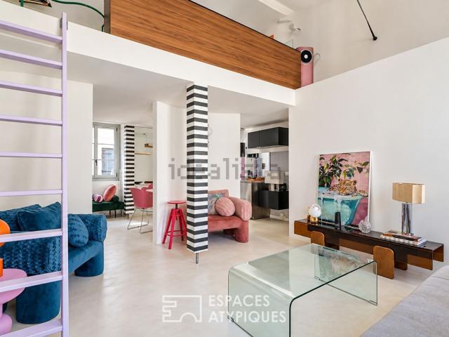 Appartement, Montpellier