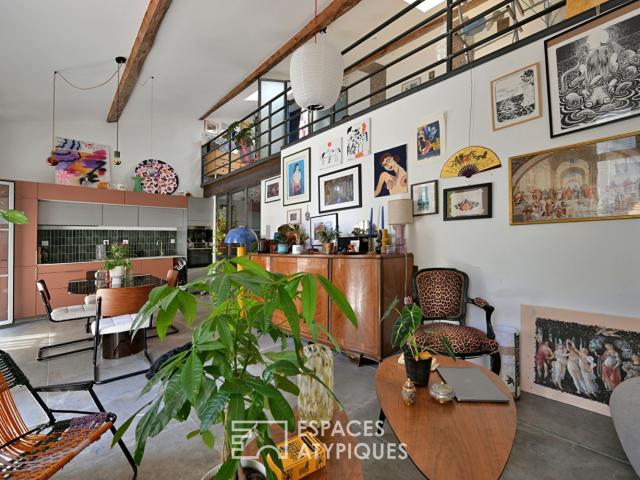 Appartement, Montpellier