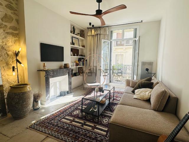 Appartement, Montpellier