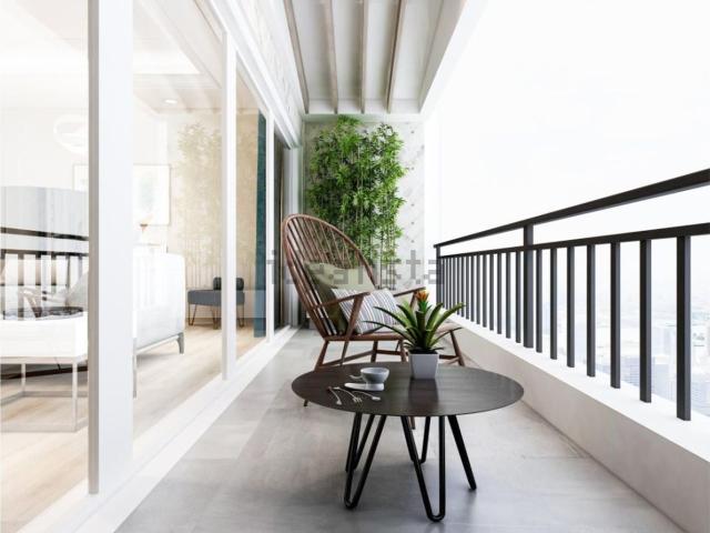 Appartement, Montpellier