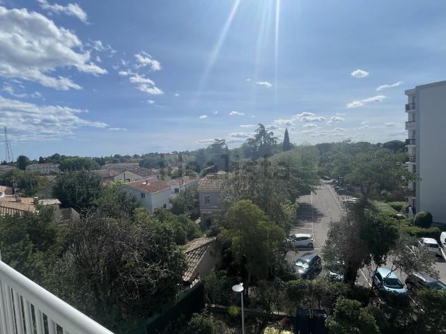 Appartement, Montpellier