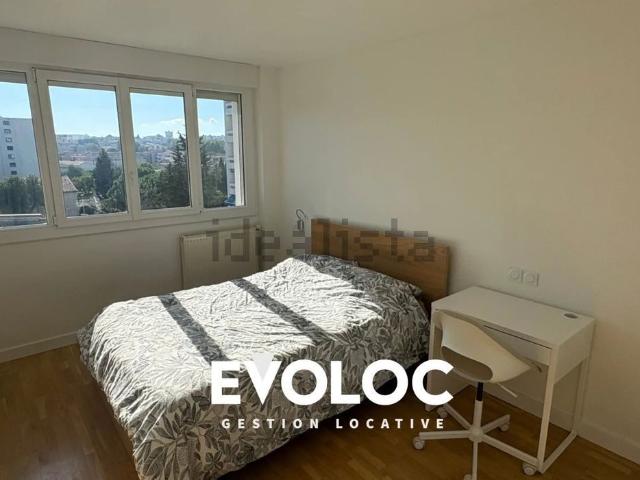 Appartement, Montpellier