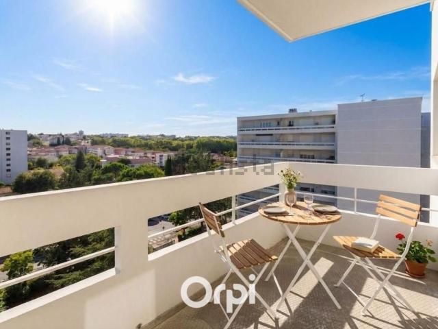 Appartement, Montpellier