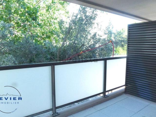 Appartement, Montpellier