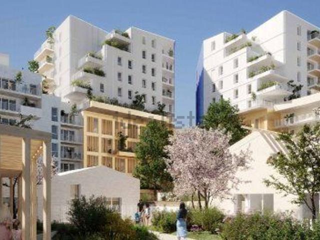 Appartement, Montpellier