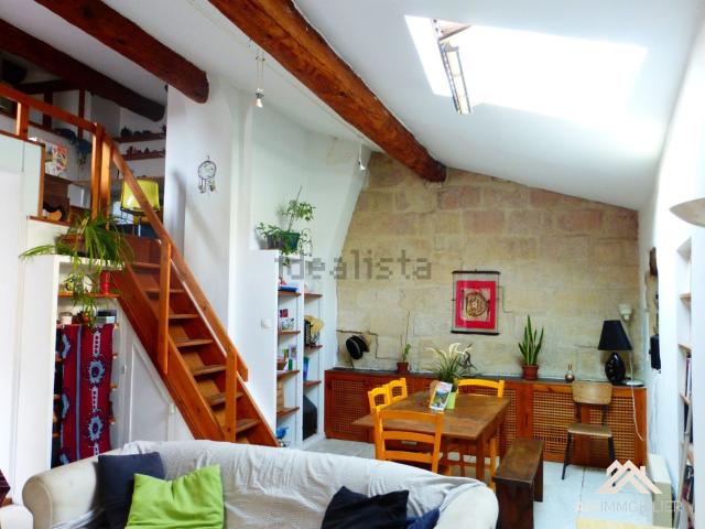 Appartement, Montpellier