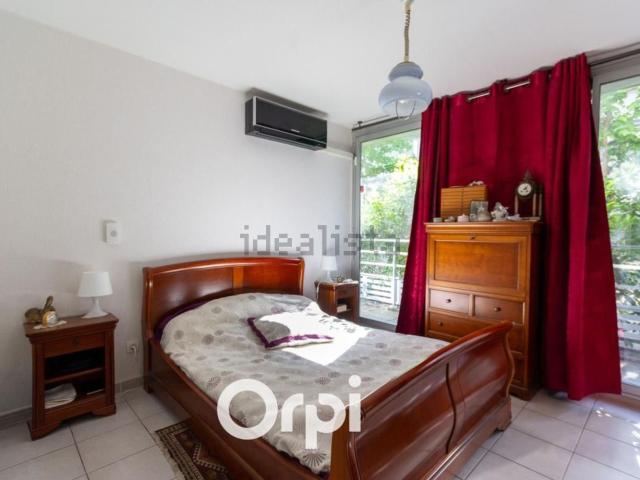 Appartement, Montpellier