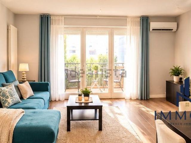 Appartement, Montpellier