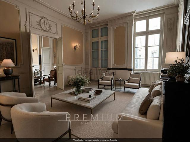 Appartement, Montpellier