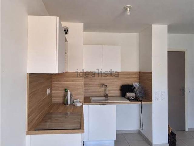 Appartement, Montpellier