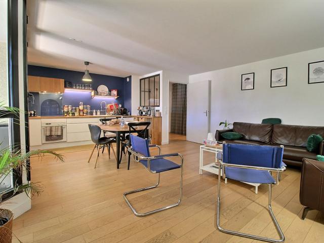 Appartement Montpellier 4 pièce s 79.28 m2