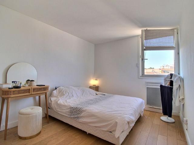 Appartement Montpellier 4 pièce s 79.28 m2