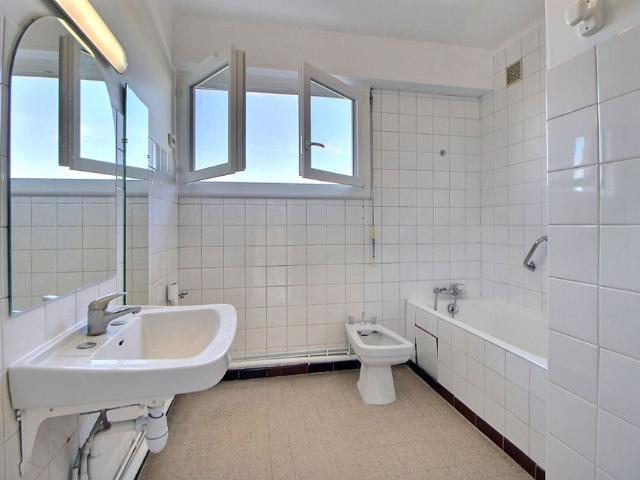 Appartement Montpellier 4 pièces de 86.43 m²