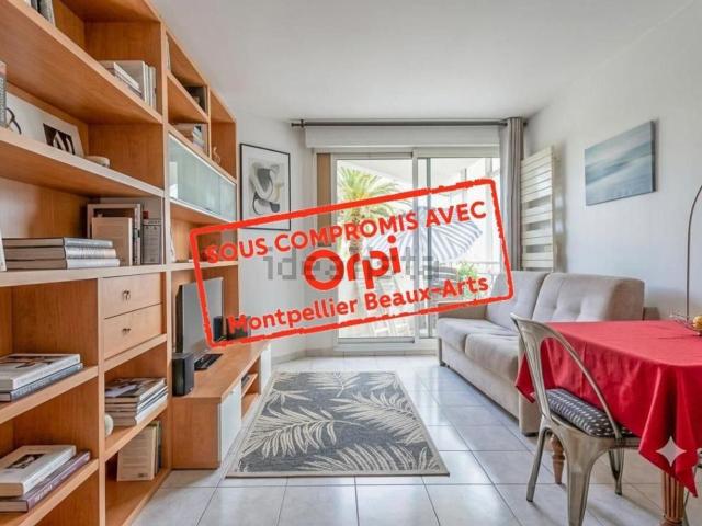 Appartement, Montpellier