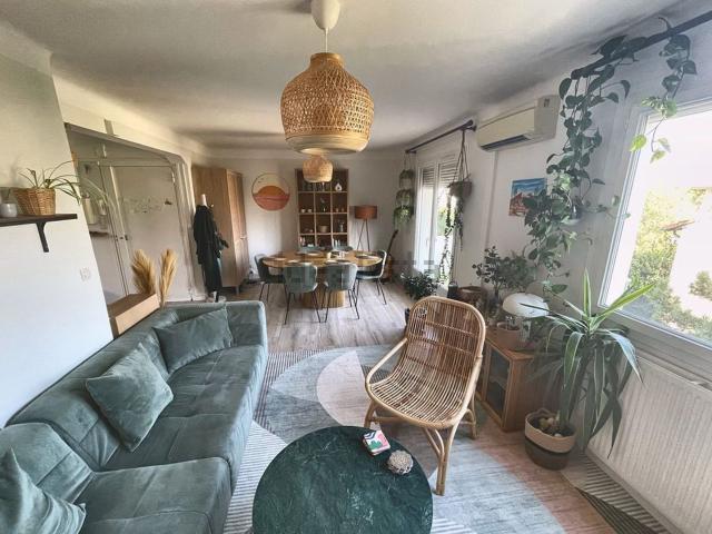 Appartement, Montpellier
