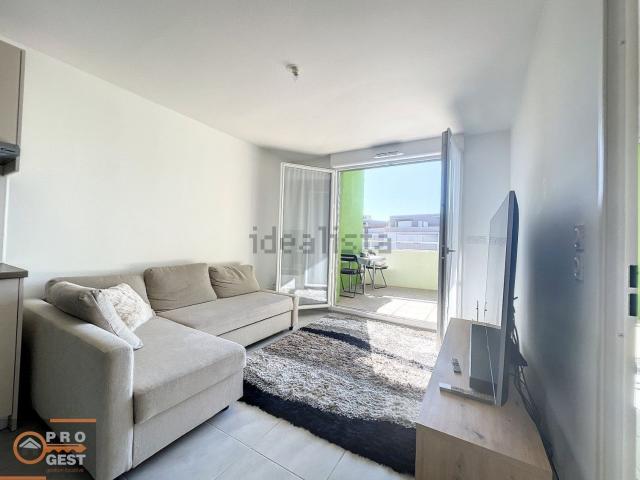 Appartement, Montpellier